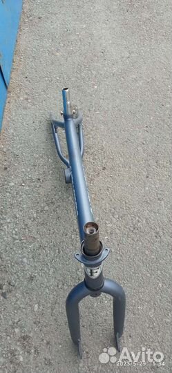 Bmx под проект