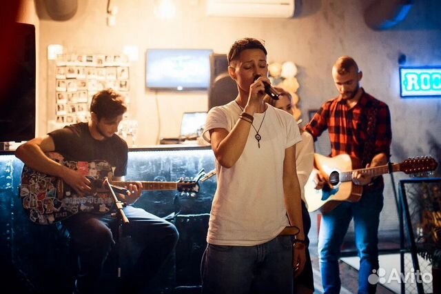 Аренда пространства / Аренда лофта