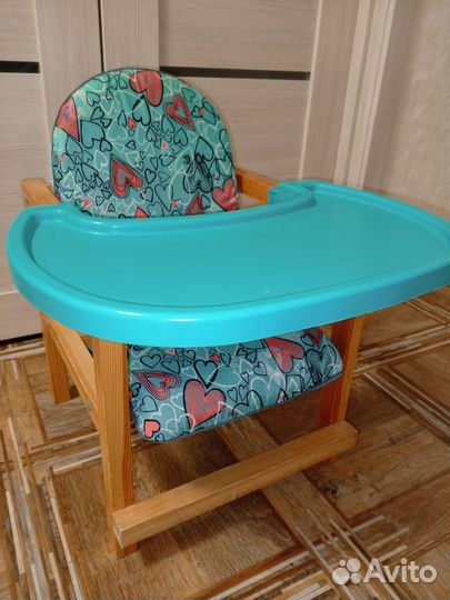 Стульчик для кормления
