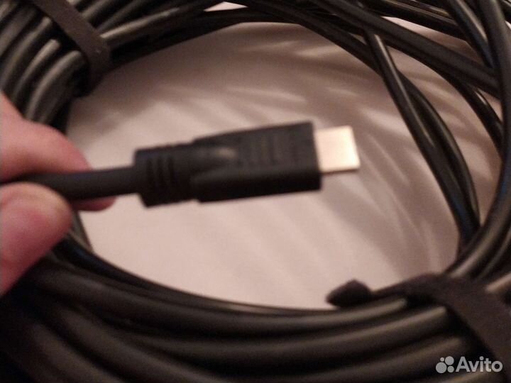 Провода hdmi 1.5-20 метровые