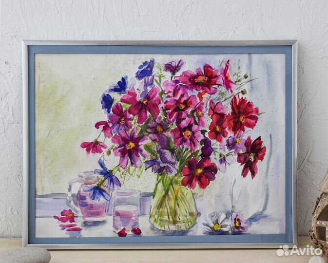 Картина авторская оригинал 