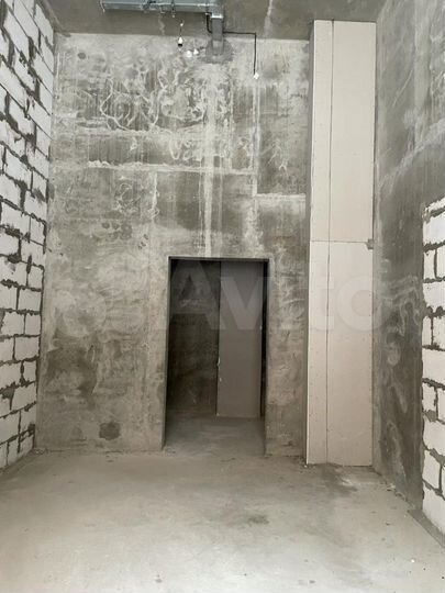 ПСН с витринными окнами в ЖК Жулебино парк