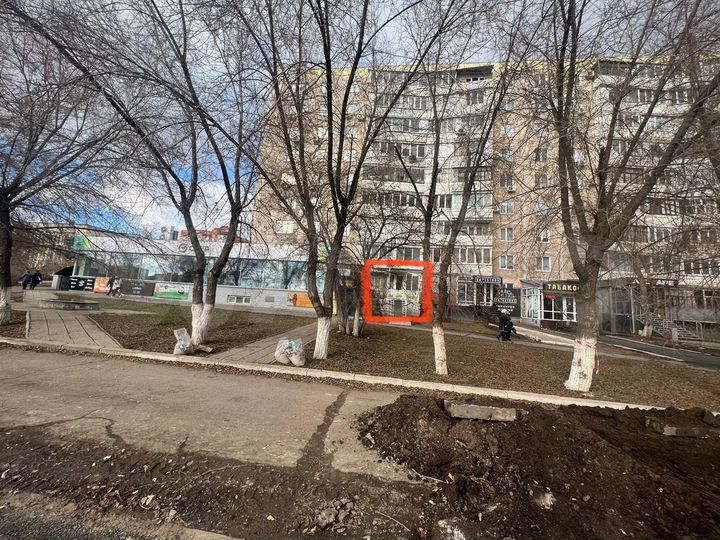 Свободного назначения, 81.8 м²