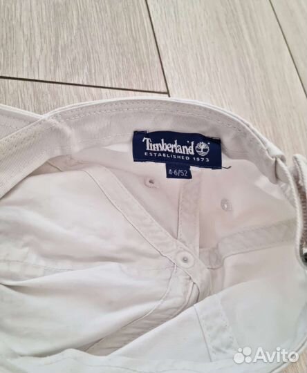 Бейсболка Timberland 52 Оригинал
