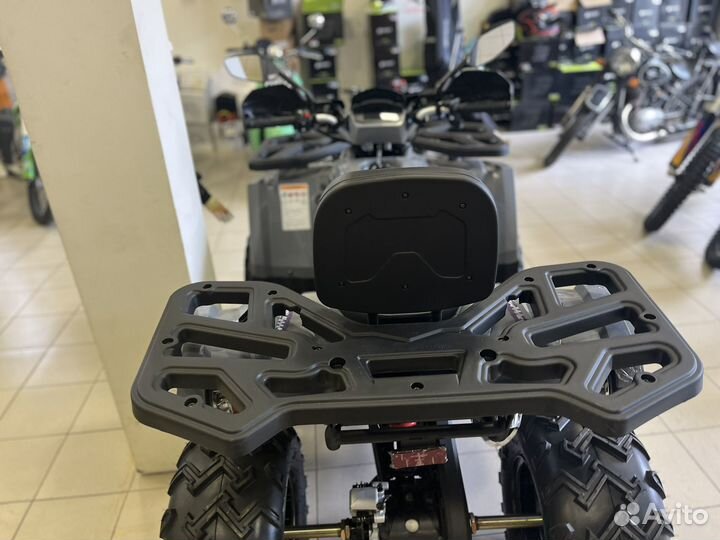 Avantis hunter 200 квадроцикл в рассрочку