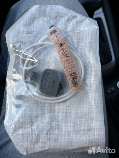 Датчик пульсоксиметр