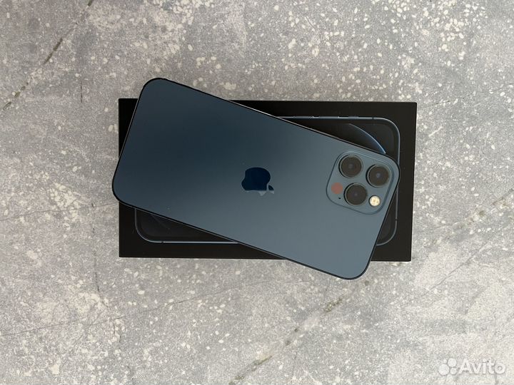 iPhone 12 Pro, 128 ГБ