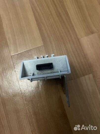 Датчик курсовой устойчивости бмв Е39 Рест