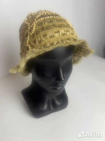 Шляпа женская