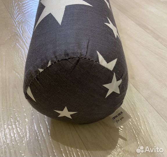 Валик для спины и шеи