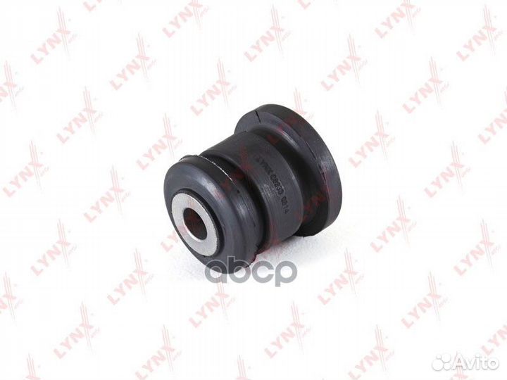 С-б.пер.ниж.рычага ford fiesta V 1.25-1.6D 01