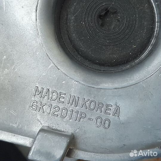 25281 37120 Натяжитель ремня Хундай,Кия