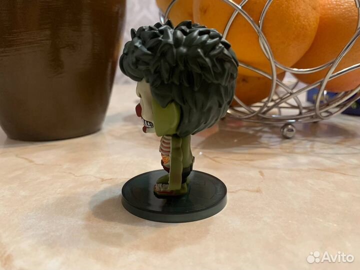 Фигурка Hulk Anatomy Marvel