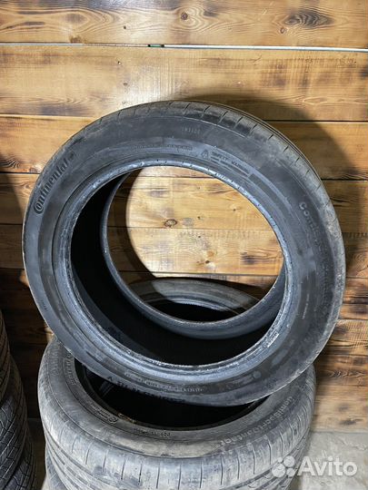 Continental ContiSportContact 5 255/45 R18