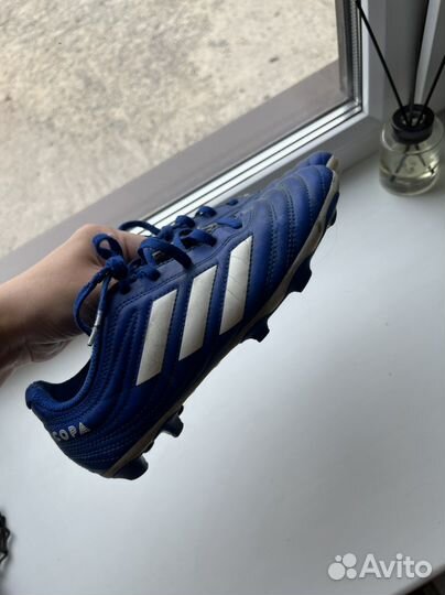 Бутсы adidas copa