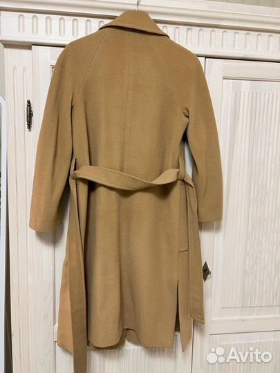 Пальто женское 42 44
