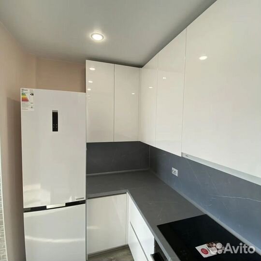 Кухонный гарнитур на заказ