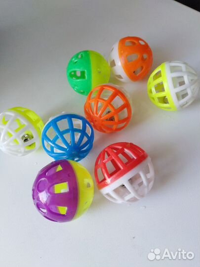 Игрушка (для кота)