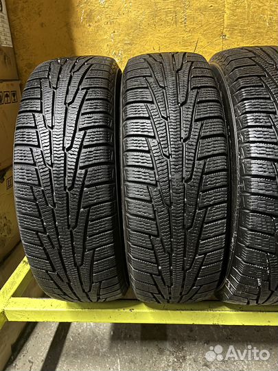 Nokian Tyres Nordman RS2 185/70 R14