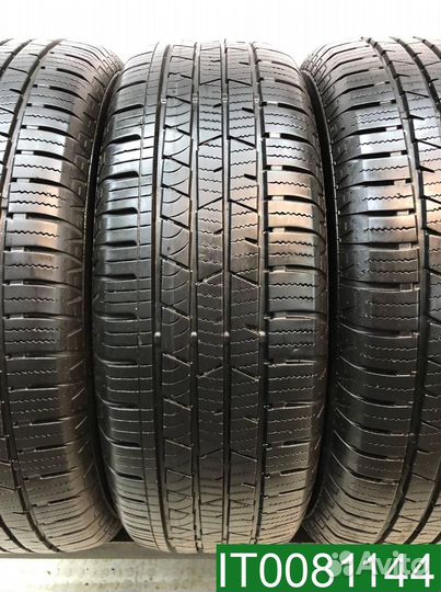 Continental ContiCrossContact LX 215/65 R16 101N