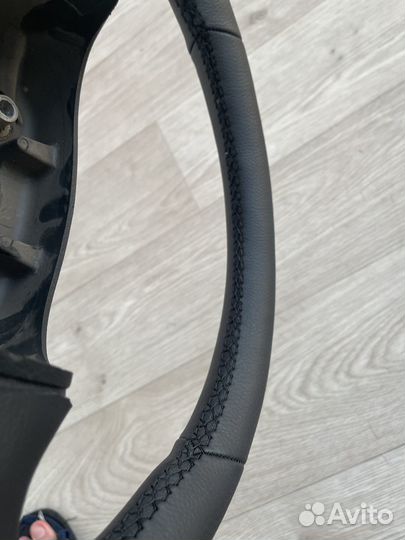 Руль LADA granta 1, ваз гранта