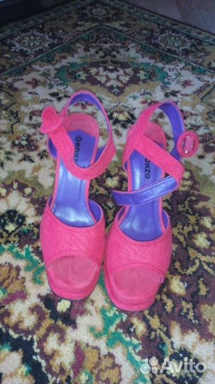 Обувь женская Туфли свадебные