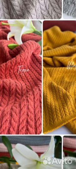 Турецкие ткани премиум люкс