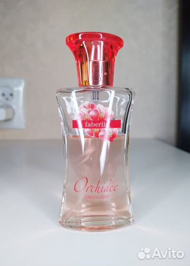 Faberlic Оранжерея