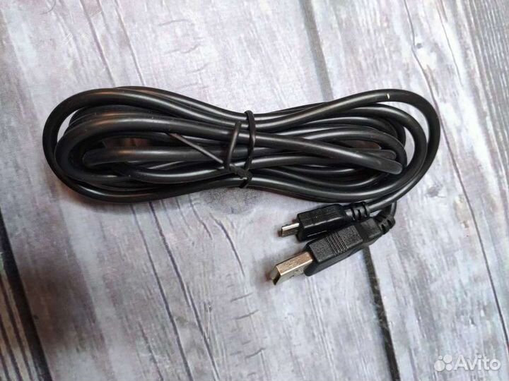 Кабель для джойстика PS4