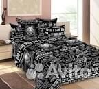 Текстиль для вахтовых рабочих