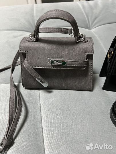 Сумка женская мини