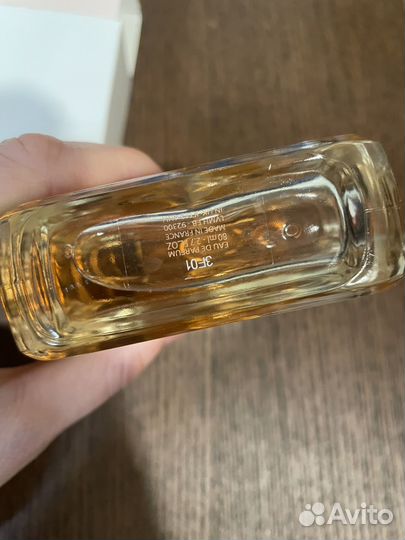 Givenchy irresistible eau de parfum 80ml