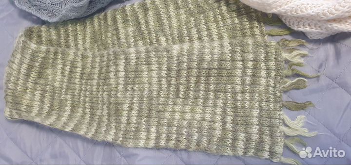 Женский шарф