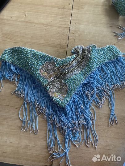 Костюм для восточных танцев 44-50