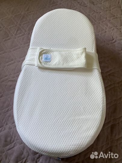 Кокон зевушка в отличном состоянии