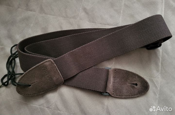 Ремень для гитары Virtuozo