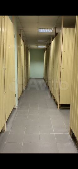 Гараж, 10 м²