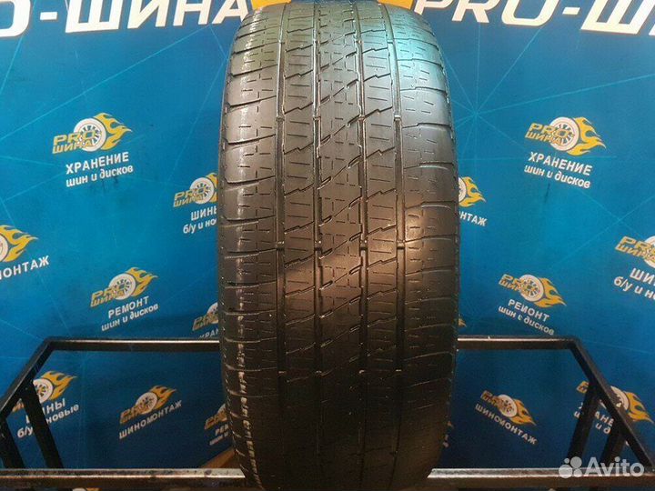 Bridgestone Dueler H/L Alenza 285/45 R22
