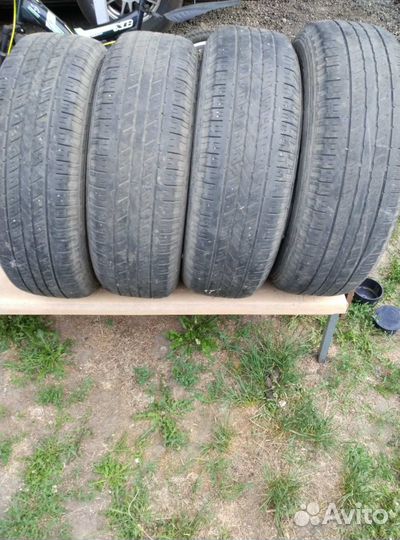 Hankook Dynapro HL RA25 2.25/4.5 R16