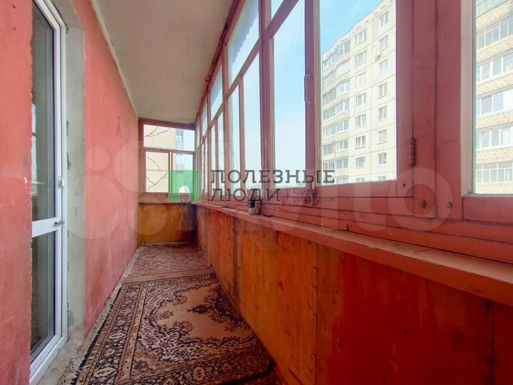 5-к. квартира, 102,4 м², 4/9 эт.