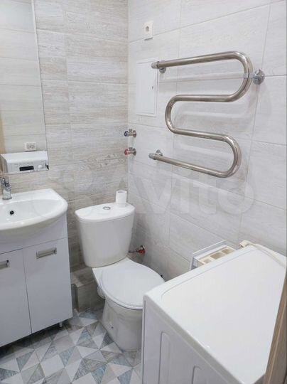 Квартира-студия, 25 м², 16/16 эт.