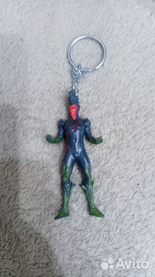 Фигурка-брелок Fortnite Flytrap 7 см