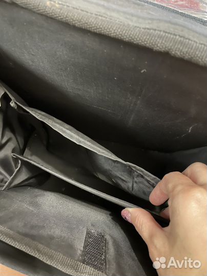 Рюкзак школьный для мальчика ортопедический