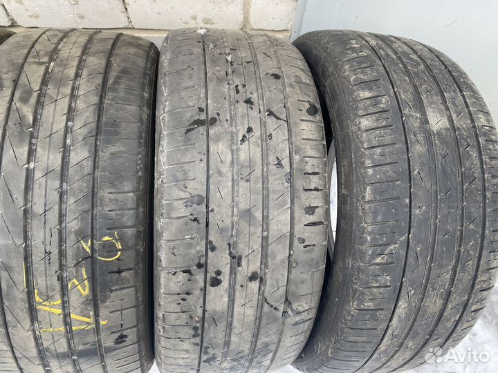 Firemax FM601 245/45 R19