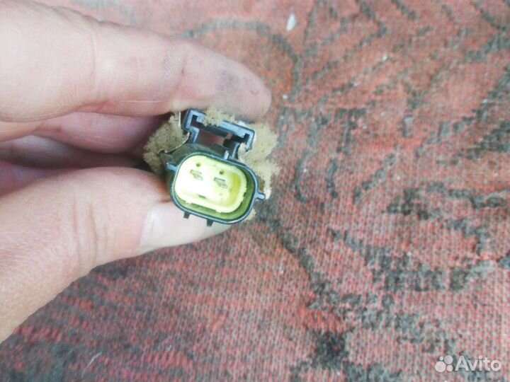 Мотор стеклоподъемника Опель Фронтера А