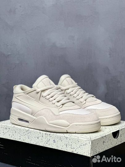 Кроссовки Air Jordan