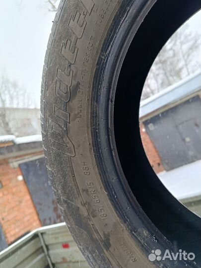 Viatti Strada Asimmetrico 185/65 R15