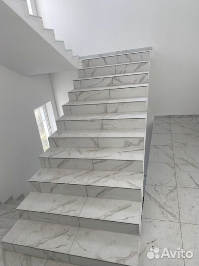 Плиточные работы