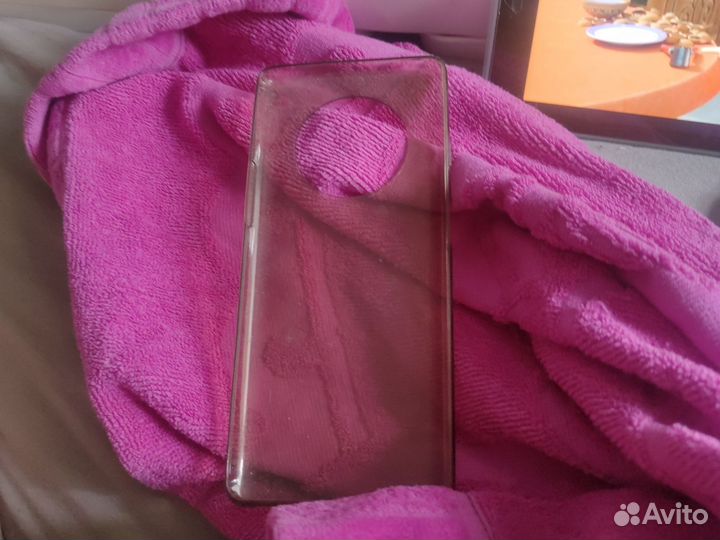 Чехол для смартфона cubot MAX 3