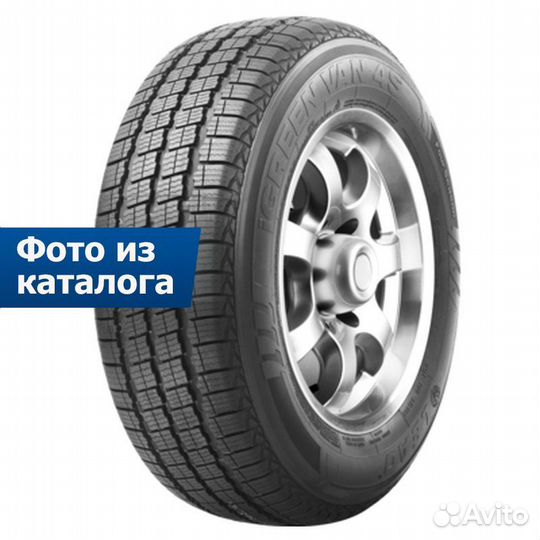 Leao iGreen Van 4S 195/75 R16C